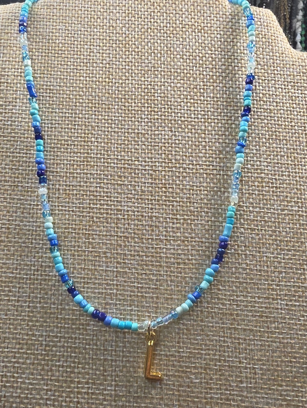 Handmade Multicolor Beaded  Necklaces- Brand Unbranded - Picture 12 of 16